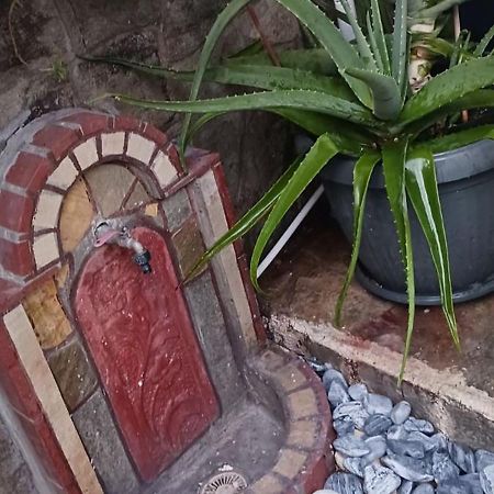 Garden'S House Apartment Kavala Exterior photo
