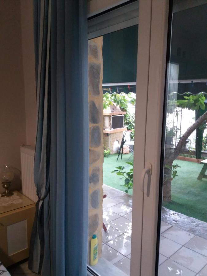Garden'S House Apartment Kavala Exterior photo
