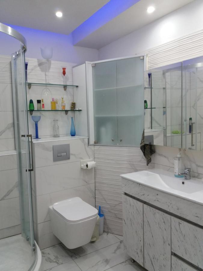 Garden'S House Apartment Kavala Exterior photo