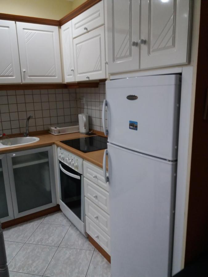Garden'S House Apartment Kavala Exterior photo