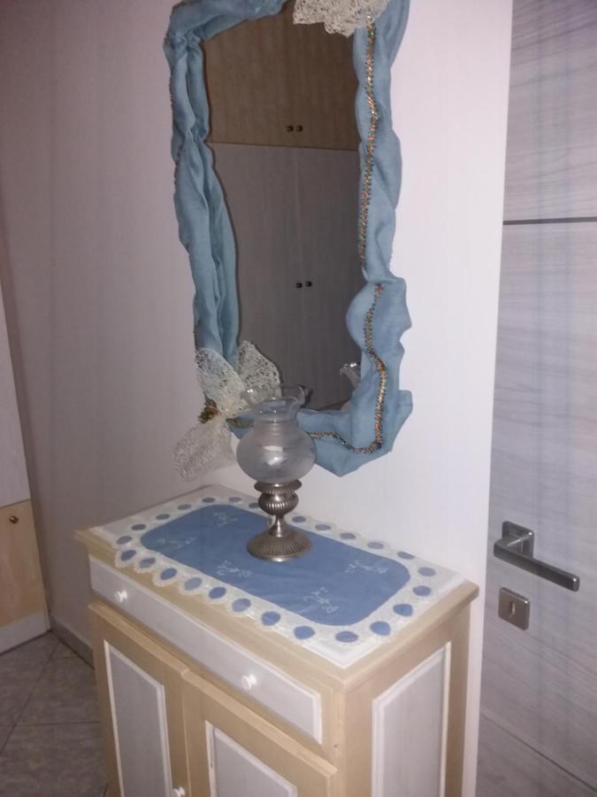Garden'S House Apartment Kavala Exterior photo
