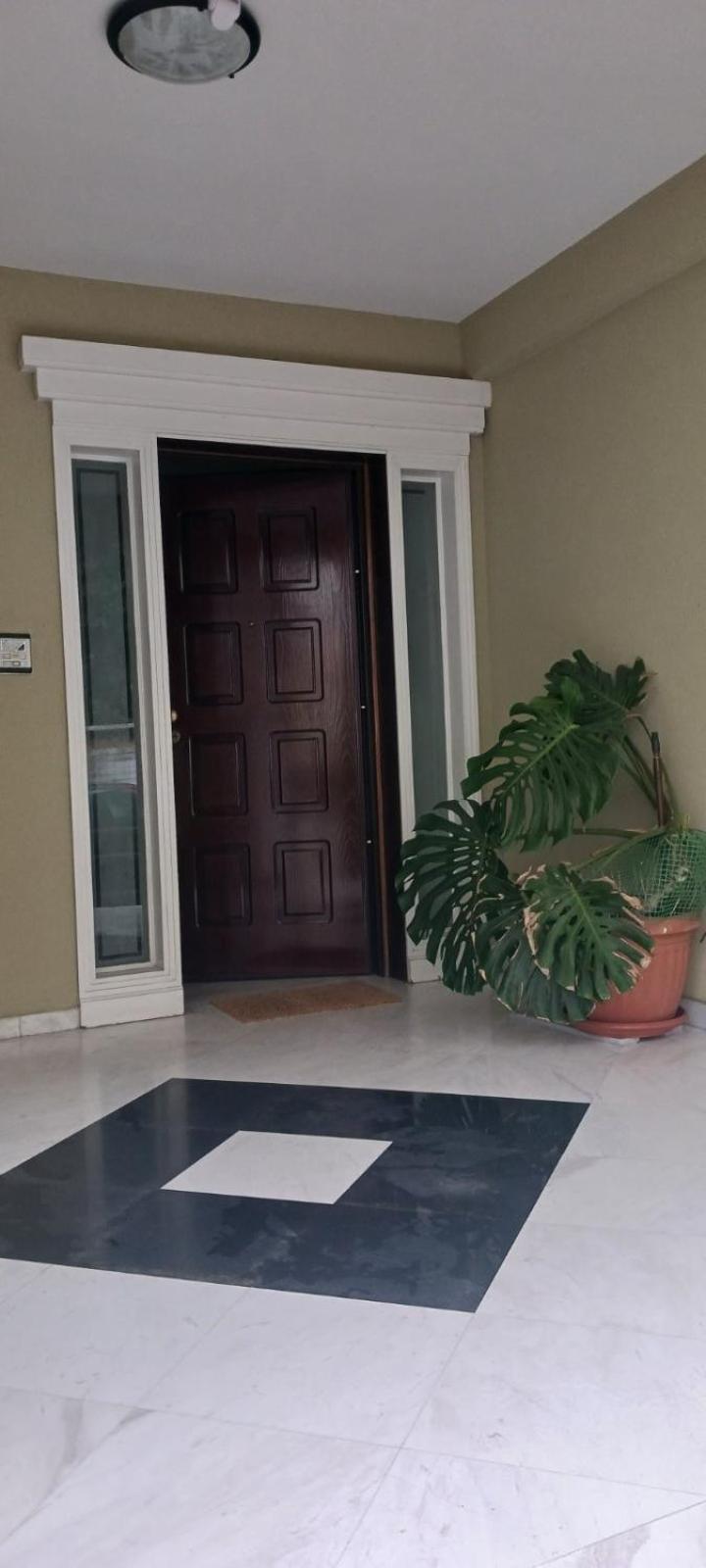 Garden'S House Apartment Kavala Exterior photo