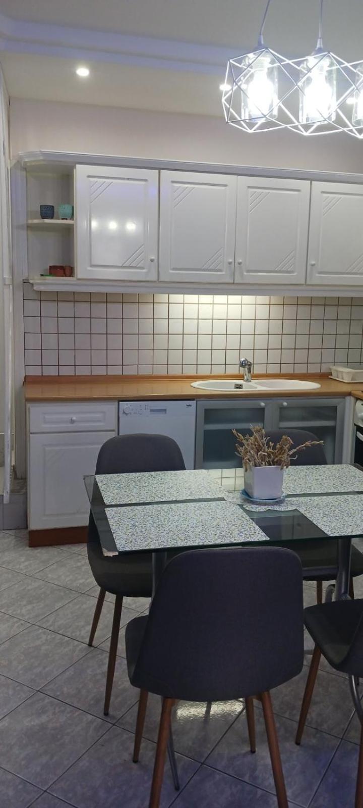 Garden'S House Apartment Kavala Exterior photo
