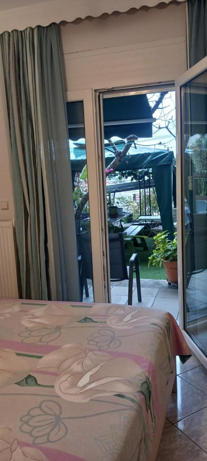 Garden'S House Apartment Kavala Exterior photo