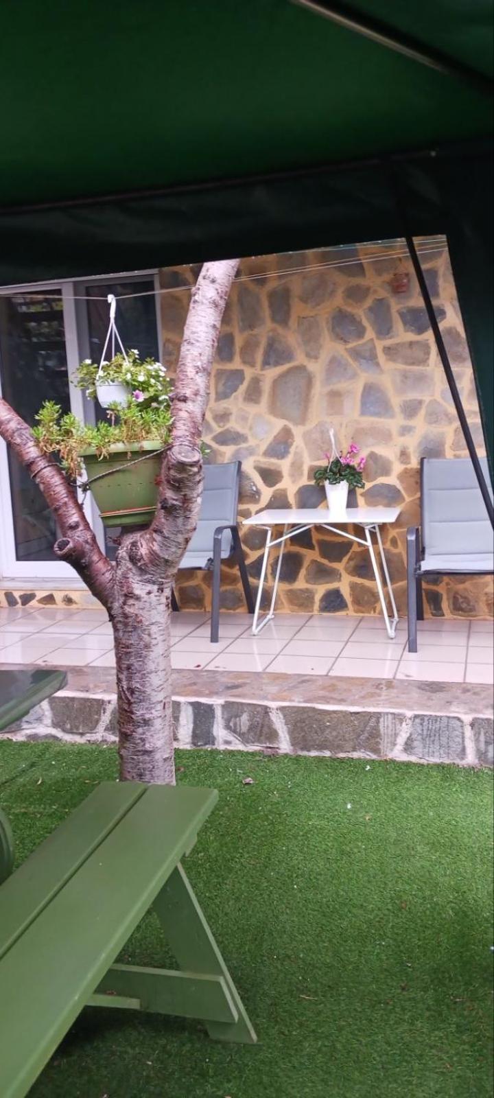 Garden'S House Apartment Kavala Exterior photo
