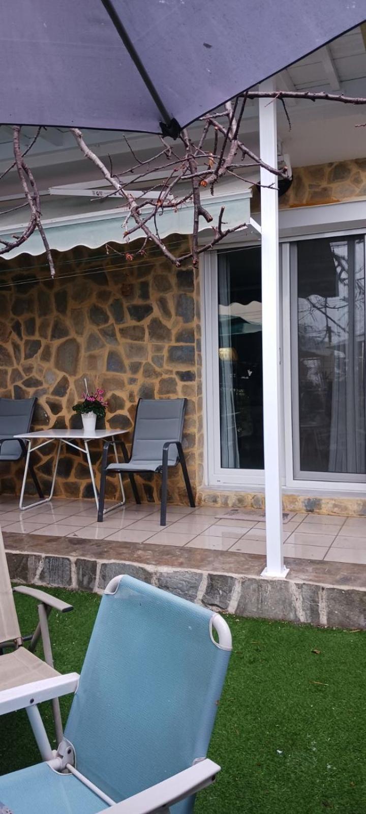 Garden'S House Apartment Kavala Exterior photo