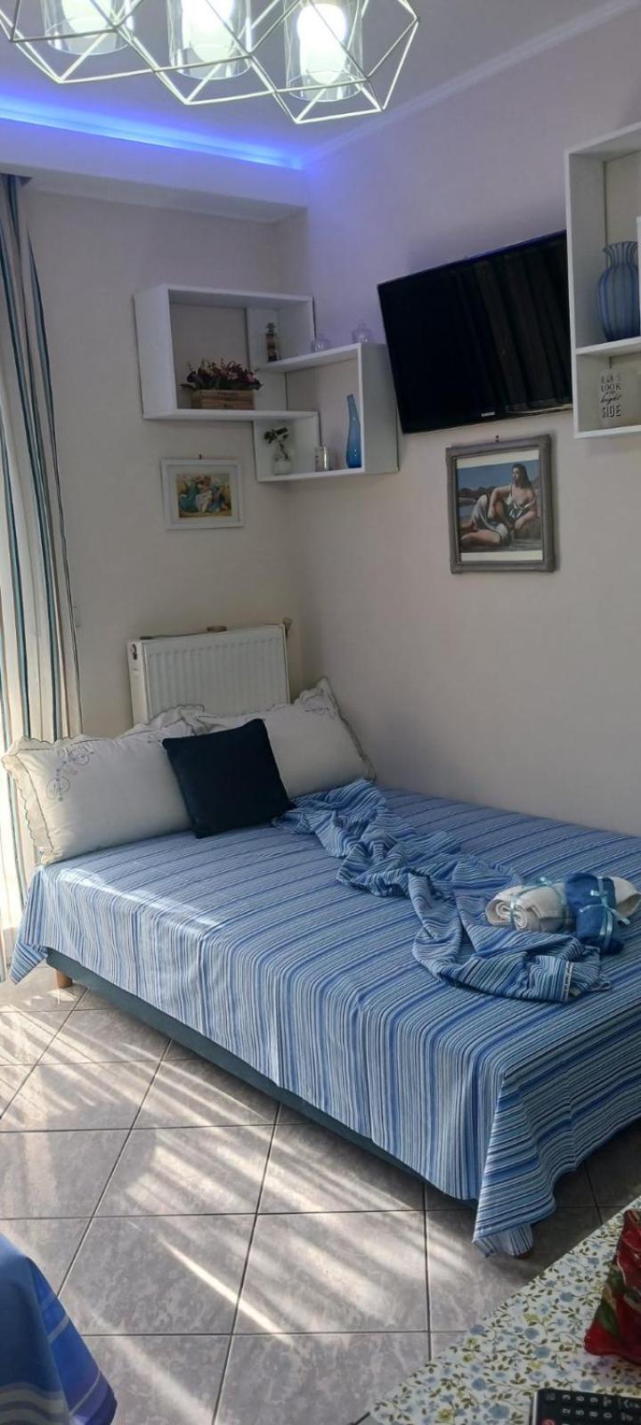 Garden'S House Apartment Kavala Exterior photo