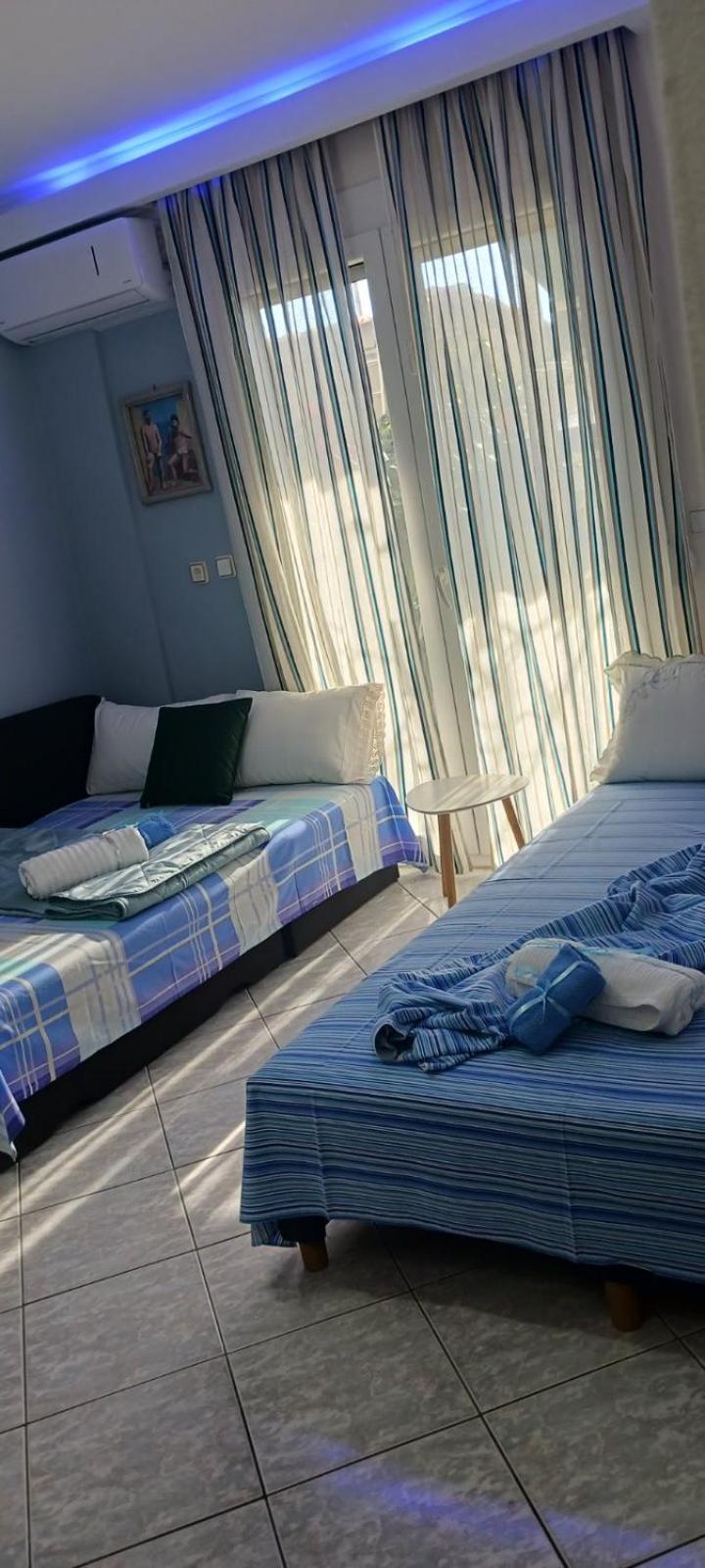 Garden'S House Apartment Kavala Exterior photo