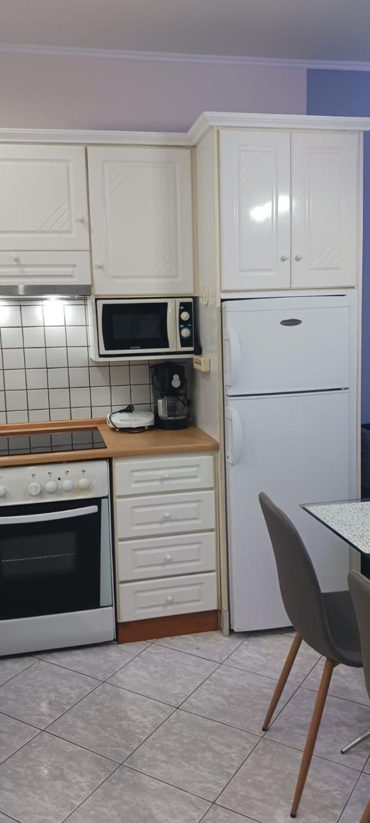 Garden'S House Apartment Kavala Exterior photo