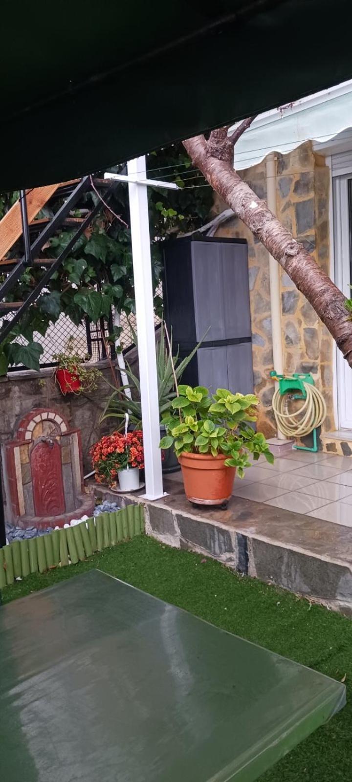 Garden'S House Apartment Kavala Exterior photo