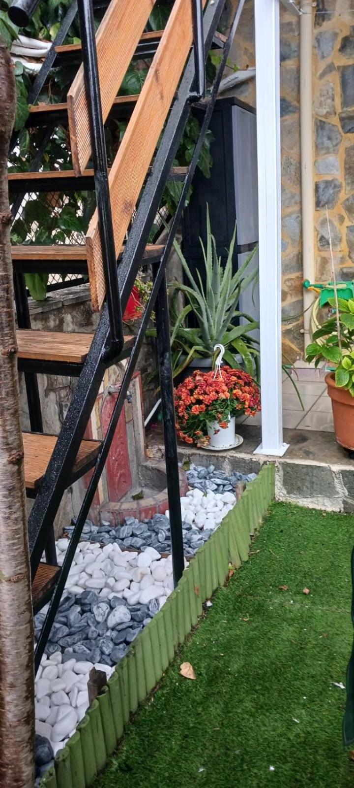 Garden'S House Apartment Kavala Exterior photo