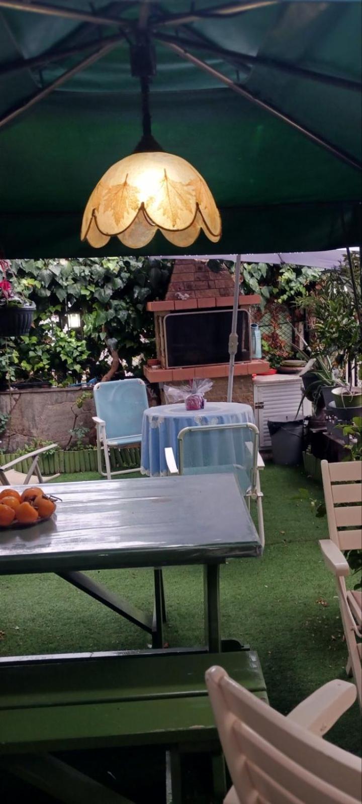 Garden'S House Apartment Kavala Exterior photo
