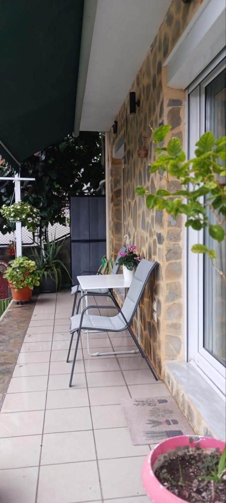 Garden'S House Apartment Kavala Exterior photo