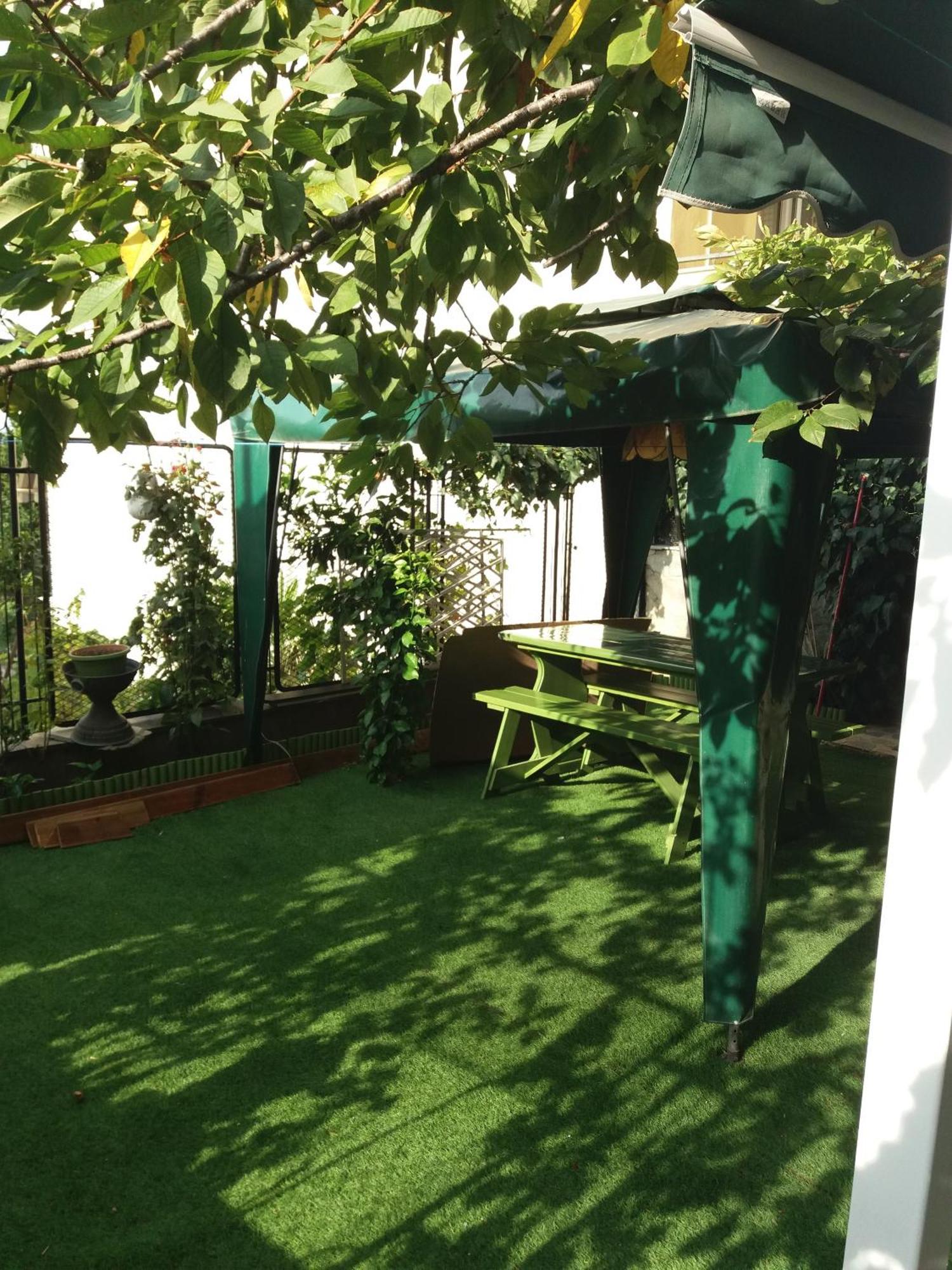 Garden'S House Apartment Kavala Exterior photo