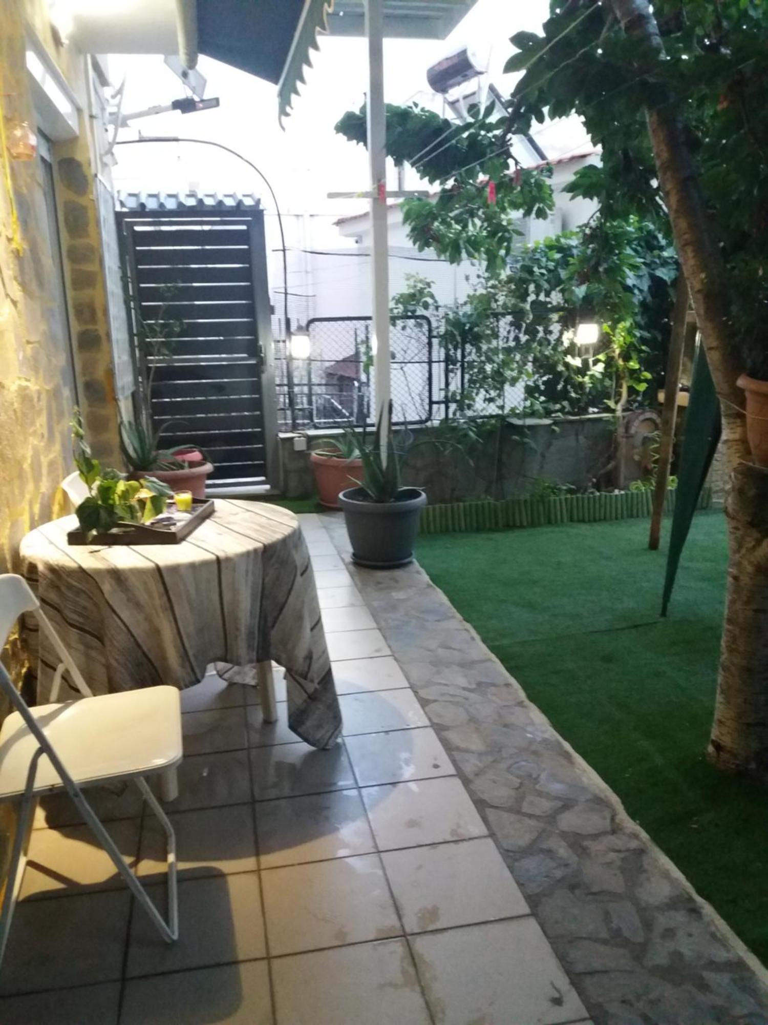 Garden'S House Apartment Kavala Exterior photo