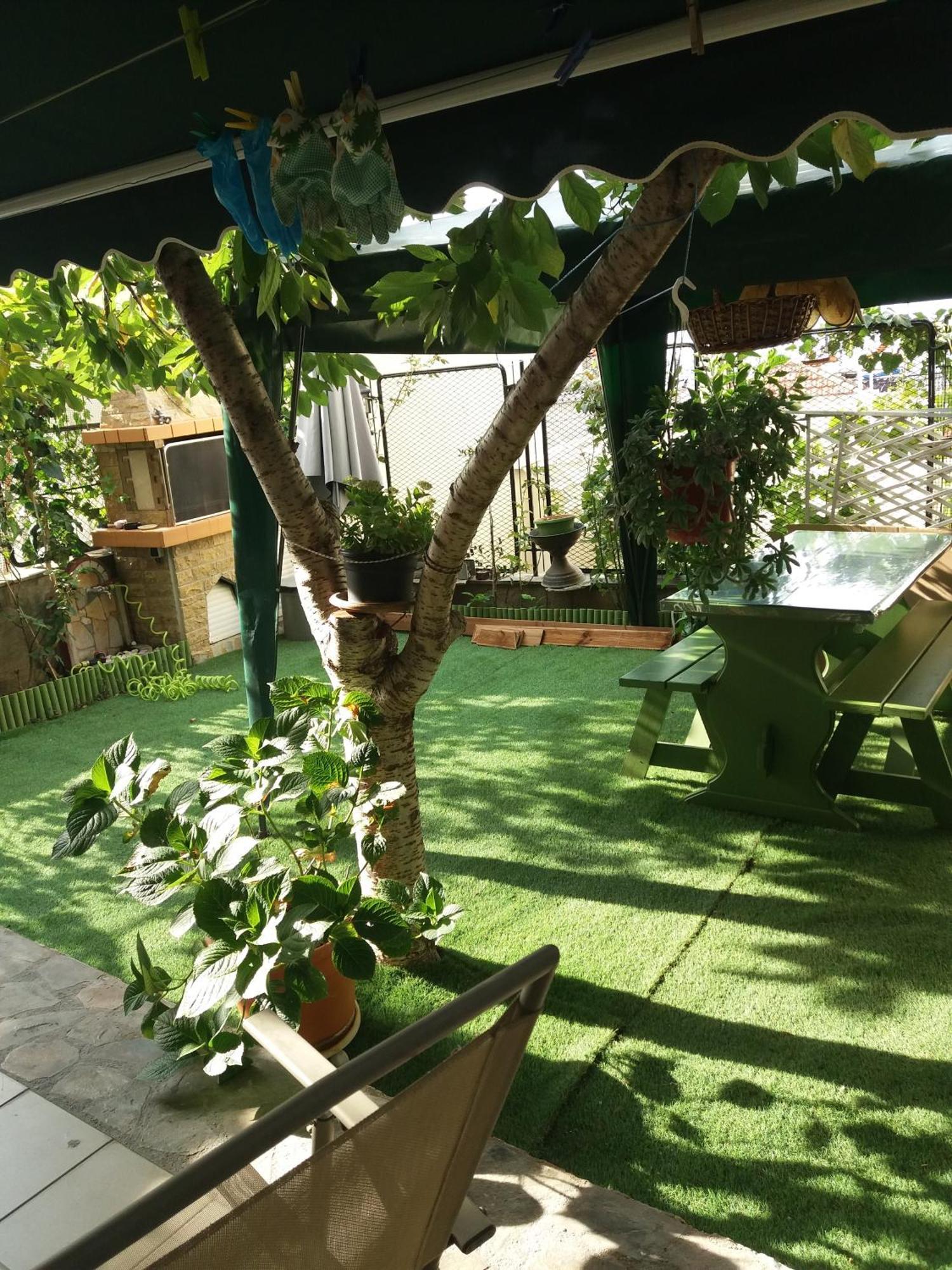 Garden'S House Apartment Kavala Exterior photo
