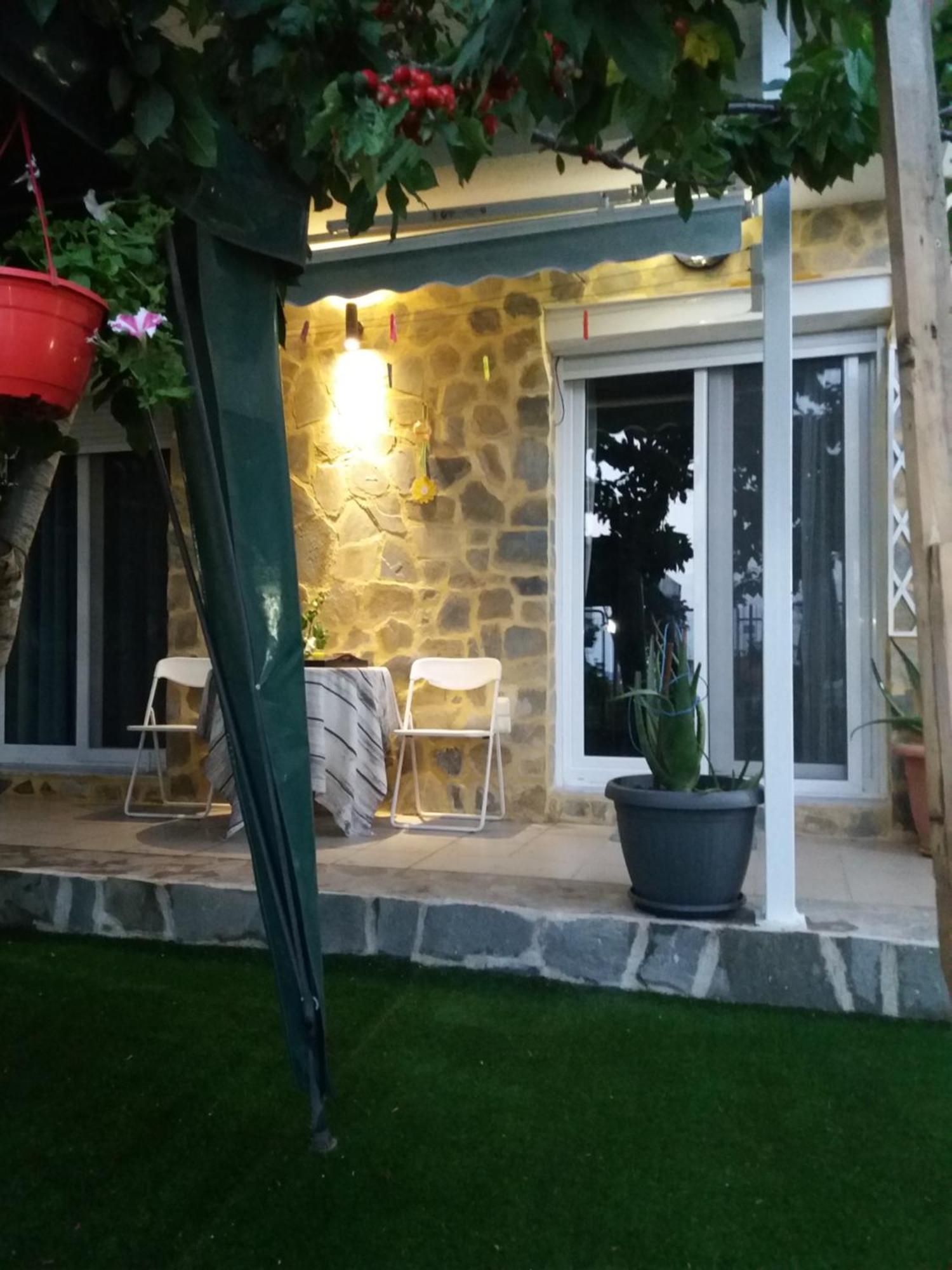 Garden'S House Apartment Kavala Exterior photo