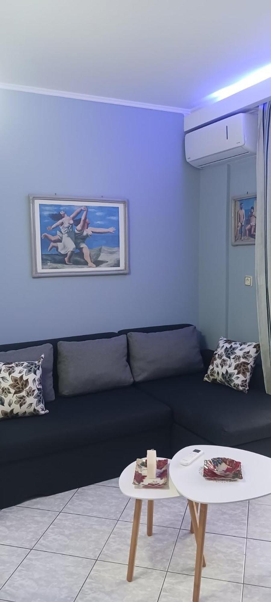 Garden'S House Apartment Kavala Exterior photo