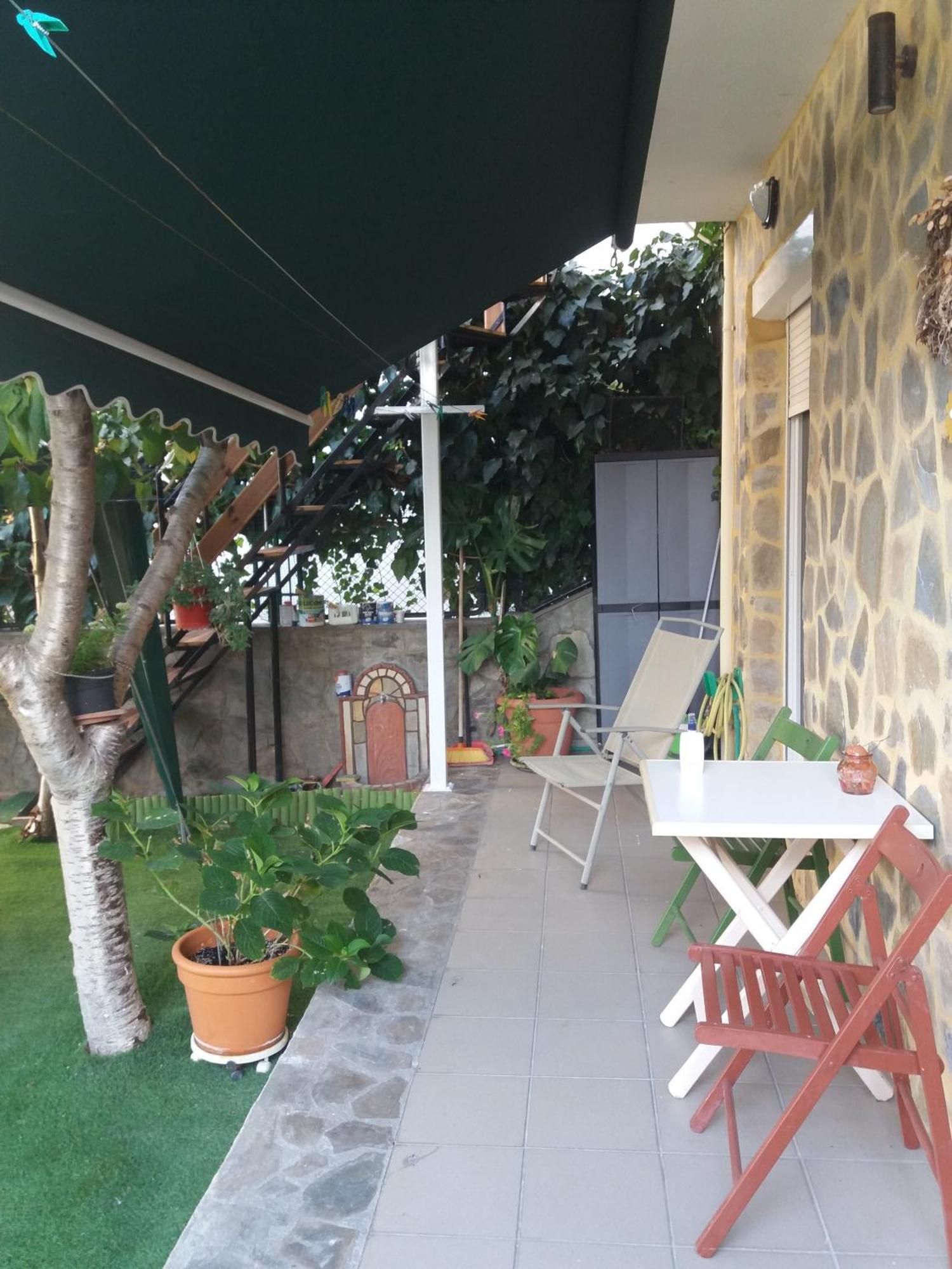 Garden'S House Apartment Kavala Exterior photo