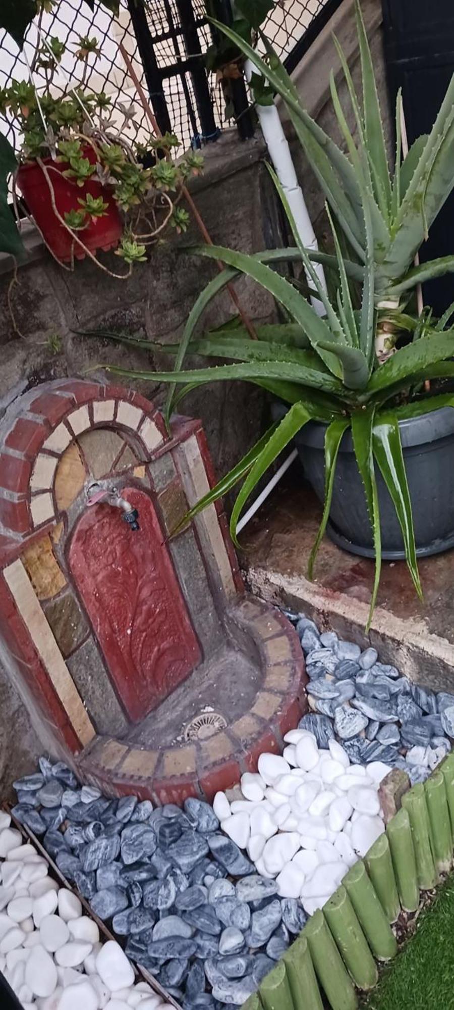 Garden'S House Apartment Kavala Exterior photo